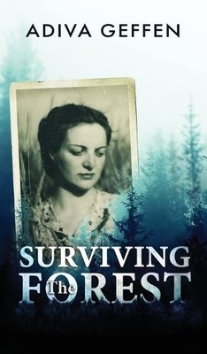 Geffen Adiva Surviving The Forest (Gebundene Ausgabe) (US IMPORT)
