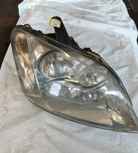 1347459 Projektor Rechts FORD FOCUS C-MAX (CAP) 1.6 TDCi (66Kw) Mnv 5p/d/1560cc