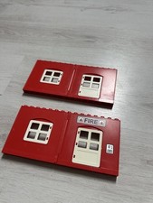 LEGO Duplo Feuerwehr Wand-Set