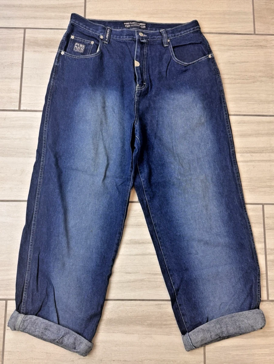 Men's Pure Playaz Clothing for sale | eBay
