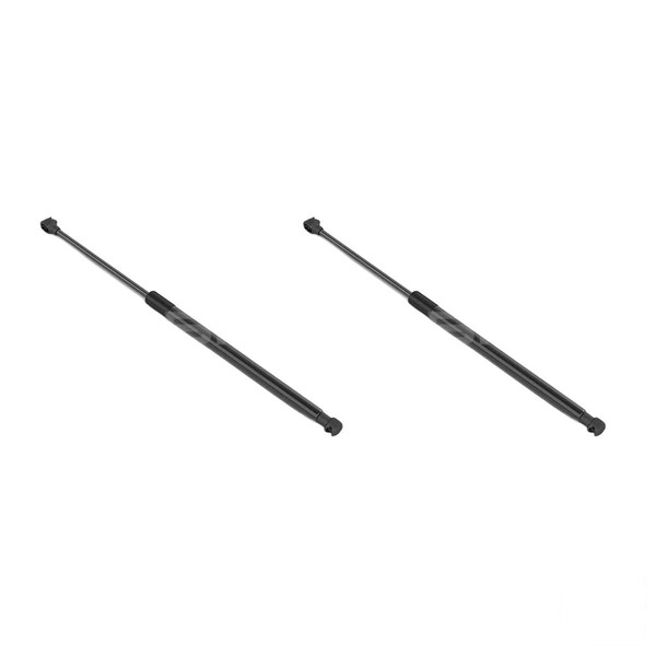 Gasfedern-Set Koffer-/Laderaum 468 Mm 760 N Hub 133 Mm Stabilus FüR Audi A5-image