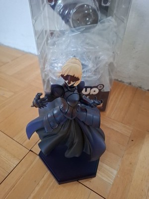 Pop Up Parade Figure - Saber Alter