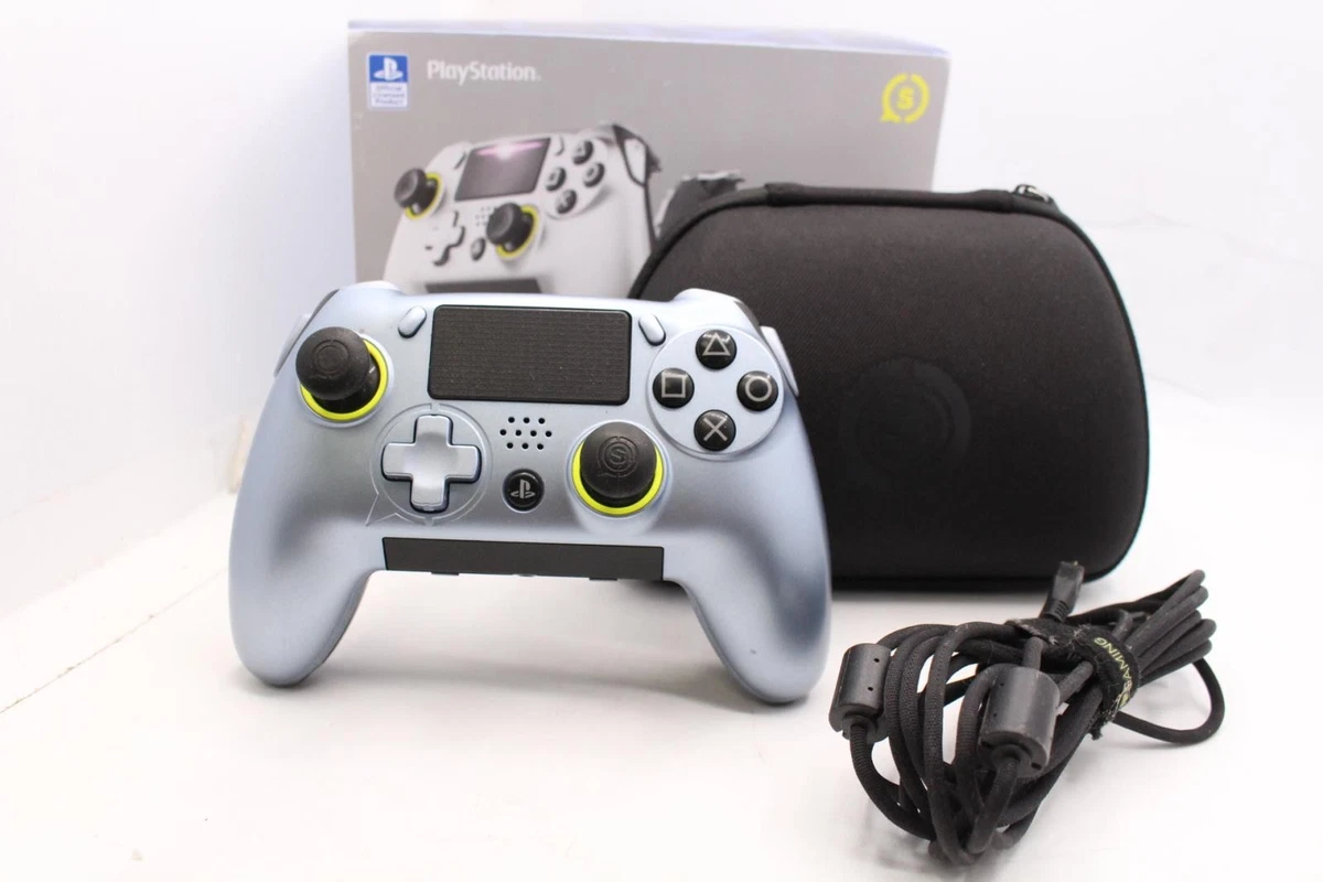 Scuf Gaming Controllers for Sony PlayStation 4 for sale - eBay