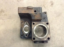 Cummins ISM Engine Thermostat Housing - Used | P/N 3073692