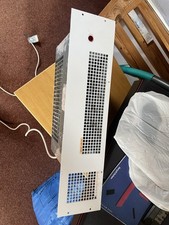 Creda 87006H Plinths Heater 2.4kw Suit Motorhome/caravan Or Home