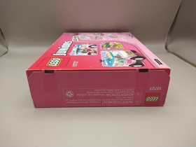 LEGO Juniors: Emma's Ice Cream Truck (10727) New Sealed Box Has Shelf Wear 