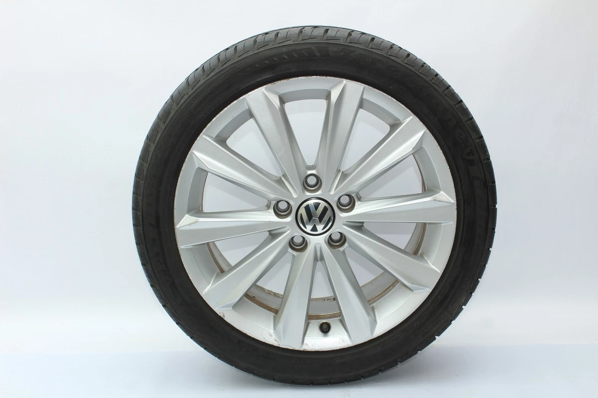 Volkswagen 17x7.5 Car and Truck Wheels for sale | eBay