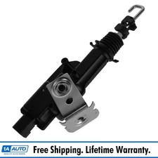 Door Lock Actuator Rear Power LH or RH for Ford Freestar Van Mercury Monterey