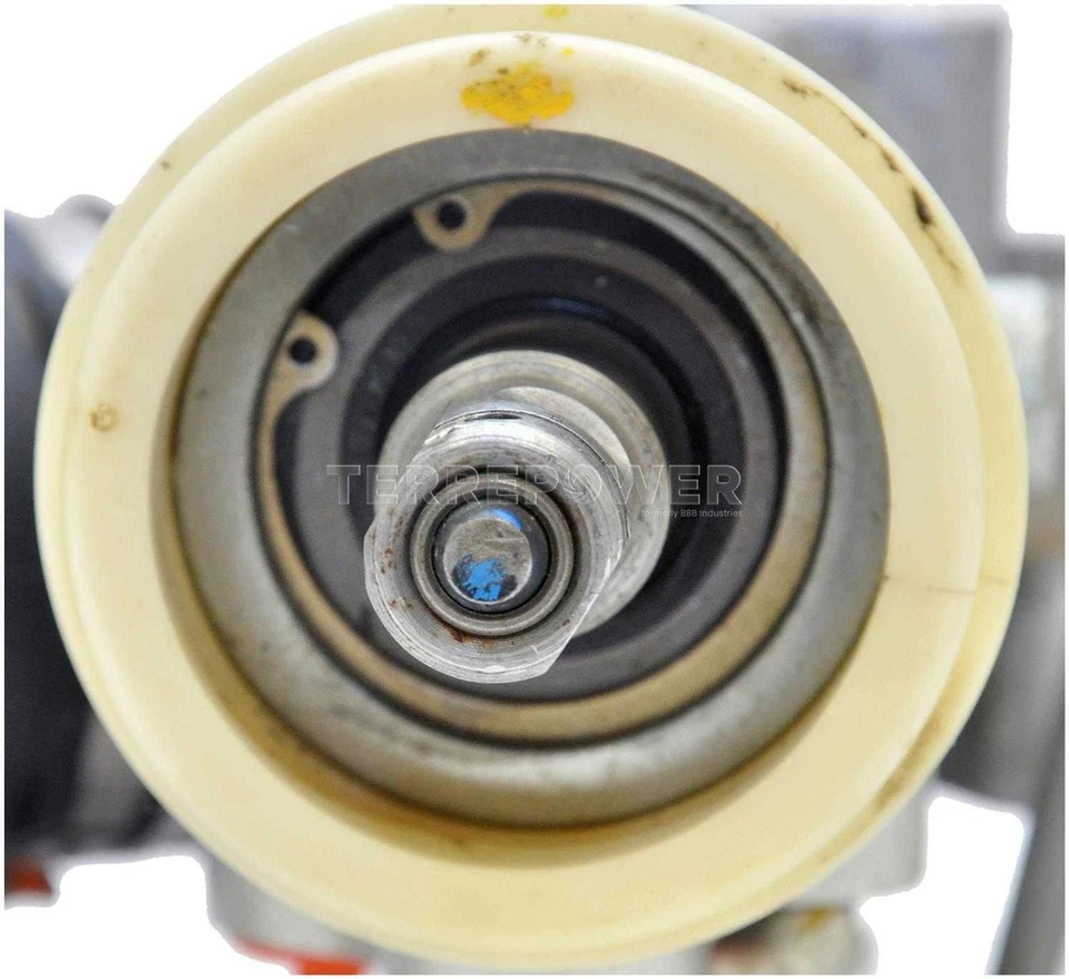 Conjunto de estante y piñón - Reman de estante y piñón para Pontiac Bonneville 01-05 Foto 2 de 3