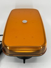 New Unused Wolo 10-58 Inch Light Bar - 3720ms-a Suction Mount Mini Bar Light