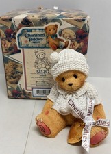 Cherished Teddies: Bianca "Sweet Dreams My Little One"