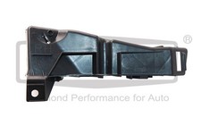 Stoßstange Halter für Seat Ibiza IV 6J 6J1 SC ST 08-17 Rechts DPA
