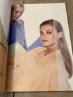 RARE COLLECTIBLE  ESCADA MAGAZINE SPRING 2000 COLLECTION — photo 9