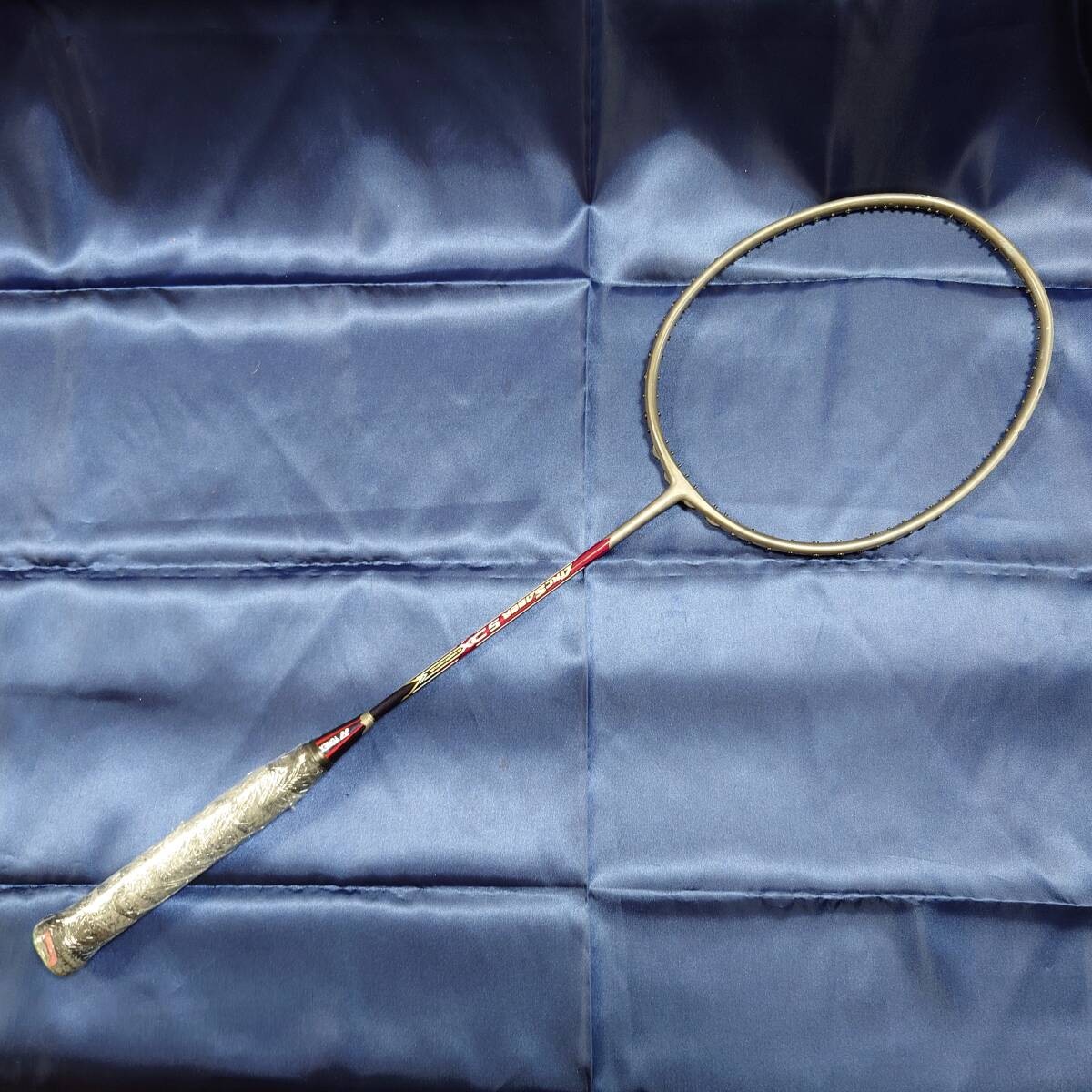アークセイバー5dx 3UG5 YONEX アークセーバー5デラックス3UG5 （中古】◎1128I/YONEX