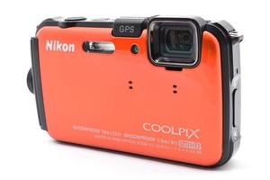 Nikon Coolpix Aw110 | eBay