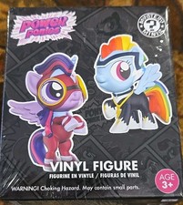 2015 Funko My Little Pony Series 3 Mystery Minis Figures 4