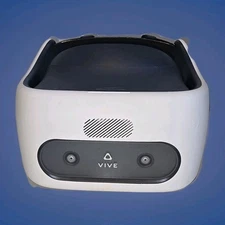 HTC VIVE Focus Plus Gaming VR Headset Virtual Reality Tested