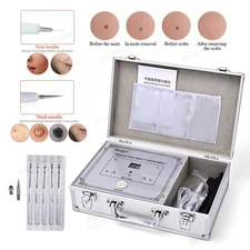 Portable Spot Removal Machine To Remove Freckle Moles Tattoos Laser Spot Remover