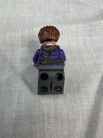 LEGO Ori the Dwarf Minifigure (The Goblin King Battle 79010); Hobbit NO CAPE!!