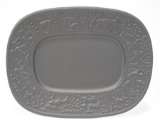 SHW Fonte D'Acier 20232 Bol Waidmann Bol Motifs De Chasse Noir Avec OVP