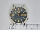 VINTAGE SEIKO Automatic Watch Japan Used, Spares Or Repair (SR-55)