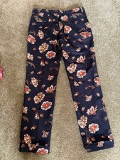 DRIES VAN NOTEN Pants S