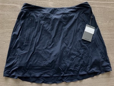 WOMEN'S G/FORE SKORT SKIRT / NWT / LARGE