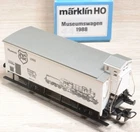 Märklin Museum Car 1988/Mint Condition