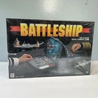 Vintage 1998 Battleship Board Game Milton Bradley Hasbro - New Sealed