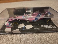 Minichamps Racing Point F1