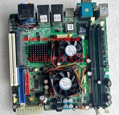 IEI CINEMA-9452-R20 CINEMA-9452-R20-NOCB-BULK industrial motherboard *yt