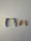 1/18 3.75” GI Joe Cobra Star Wars Joytoy Scale Assorted Arms Lot E1