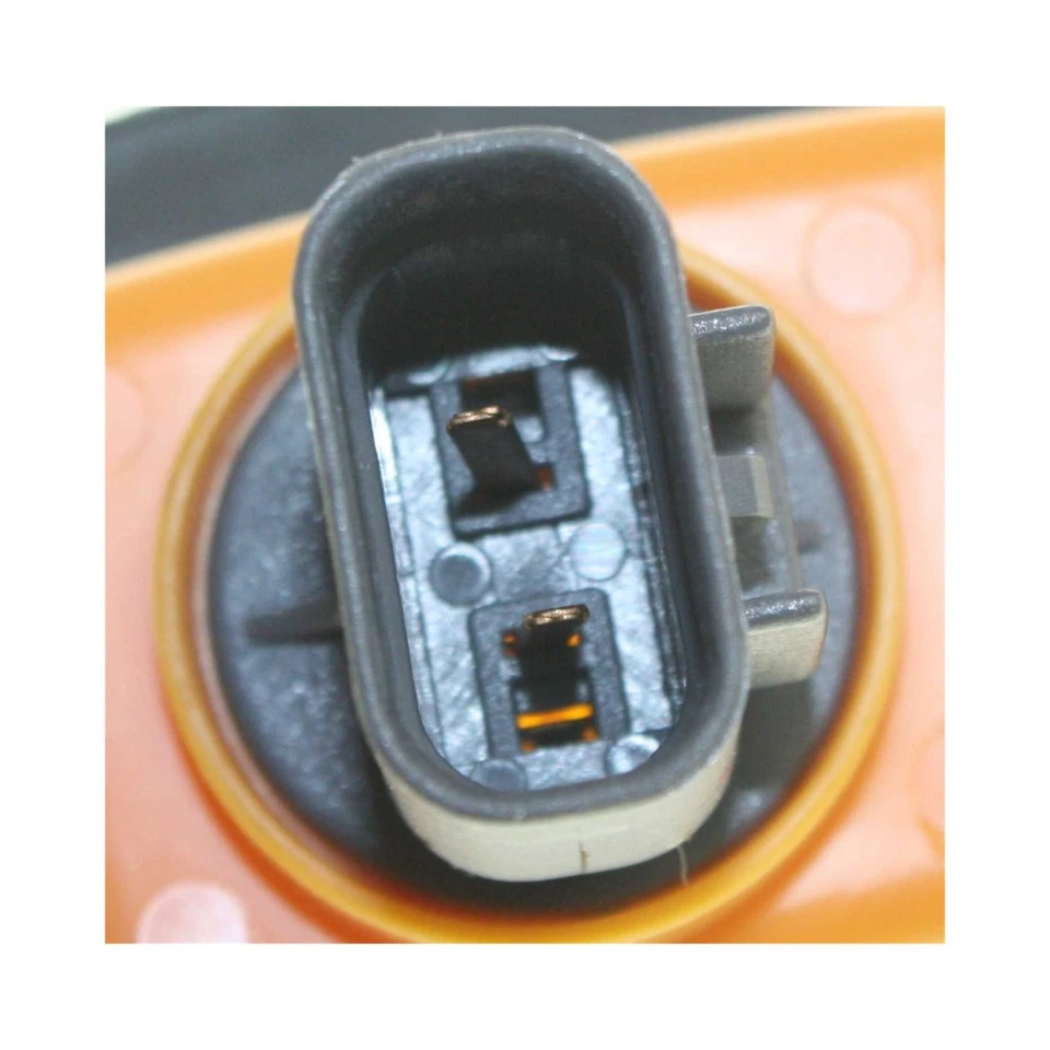 Conjunto de luz marcadora lateral CAPA para Hyundai Santa Fe 2001-2005/Tucson 2005-2009 Foto 3 de 4