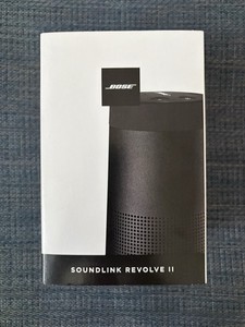 Bose Soundlink Revolve II | eBay