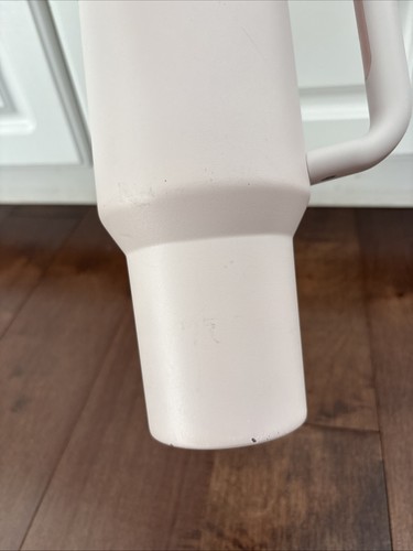 Stanley 40 Oz Quencher H2.0 FlowState Becher Pink Rosenquarz CHIP DELLEN - Bild 4 von 12