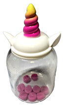 Little Live Pets Unicorn Rainglow Interactive Plush BOTTLE Replacement Part