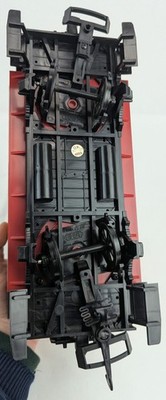 Vintage LGB Lehmann-Gross-Bahn - 72302 - Big Train Set - Cars and