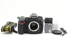Nikon D300 12.3 MP Digital SLR Camera Body 33869 shots Excellent 3 from Japan