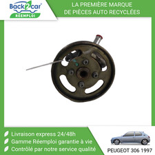 Pompe direction assistée Peugeot 306