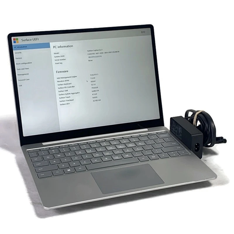 Surface Laptop 2【値下げ不可】 Microsoft Surface Laptop 2 Notebooks/Laptops for sale | eBay