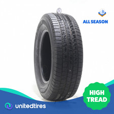 Used Lt 27565r18 Michelin X Lt As 123120r - 11.532 Used Lt 27565r18 Michelin X Lt As 123120r - 11.532