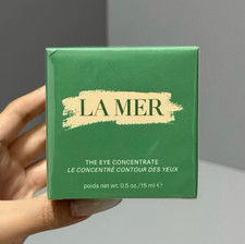 La Mer The Eye Concentrate Eye Cream Regular Size 15ml NEW