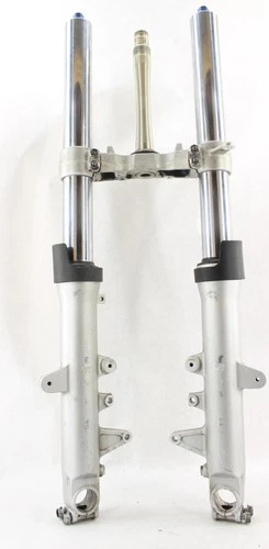 DAMPER ASSY, FRONT FORK RH | SV1000SK5
