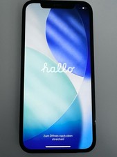 iPhone 12 Pro 256GB Pazifikblau ohne Simlock