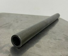 1026 DOM Steel Tube 15/16" OD x .125" Wall x 12" Long   Round Mild Steel