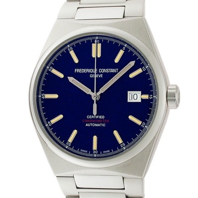 Frederique Const. Highlife FC-303BLS3NH6B Automatic Men Box