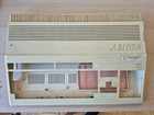 ✅ Obudowa Commodore Amiga 500 ⭐ dobry stan ⭐ brudna / pożółkła ⚡️