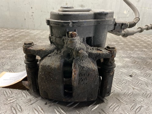 86916 Bremssattel links hinten AUDI A5 (8T) 8K0615403B