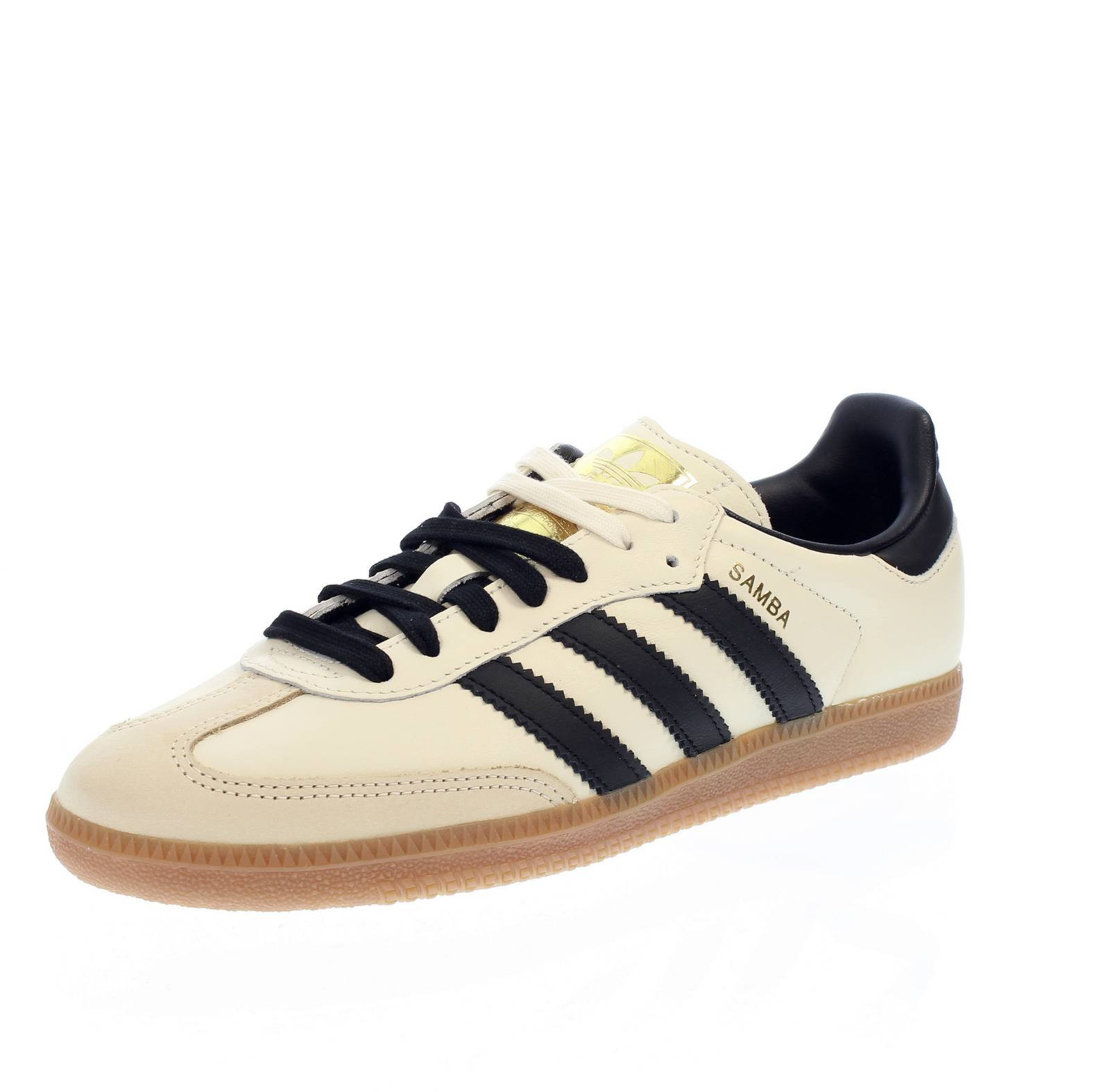 Adidas Originals Samba Og Bianco - Taglia 36 2/3 [4 US 22.5cm] Scarpe Donna
