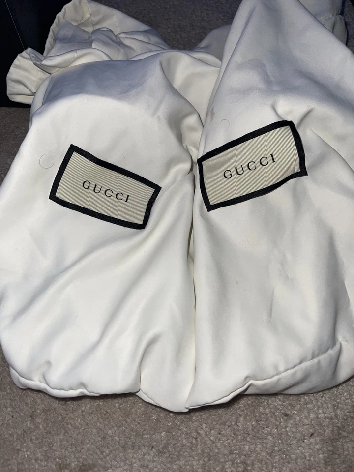 Chinelos Gucci - Imagem 4 de 4